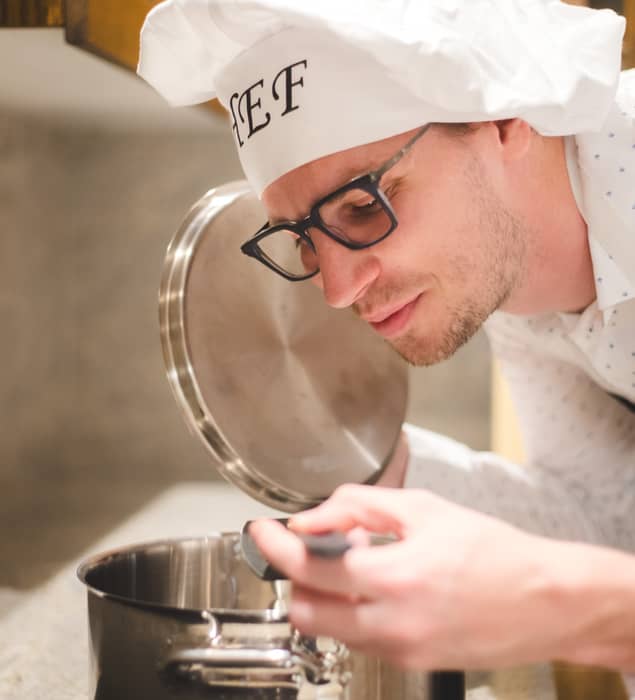 Geniessen Sie den Herbst mit Ihrem Lieblingsgericht. 🍂
In einer Woche ist unser Gourmet-Samstag in Wil – kommen Sie vorbei und lassen Sie sich von einer köstlichen Überraschung verwöhnen. 👨🍳✨